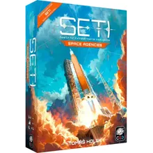 Preporučeni proizvod: SETI Space Agencies