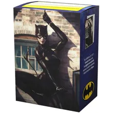 Recommended product: Dragon Shield Standard Catwoman Art Sleeves