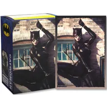 Recommended product: Dragon Shield Standard Catwoman Art Sleeves