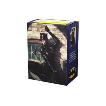 Dragon Shield Catwoman Art Standard Sleeves - slika proizvoda pod brojem: 1
