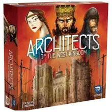Recommended product: Architects Of the West Kingdom