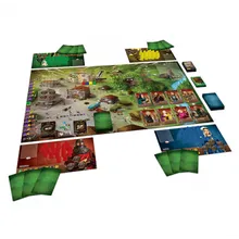 Recommended product: Architects Of the West Kingdom