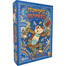 Recommended product: Hungry Monkey