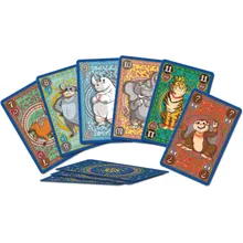 Recommended product: Hungry Monkey