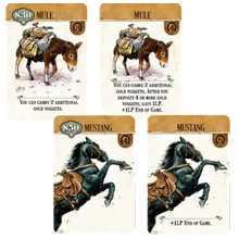 Preporučeni proizvod:  Western Legends