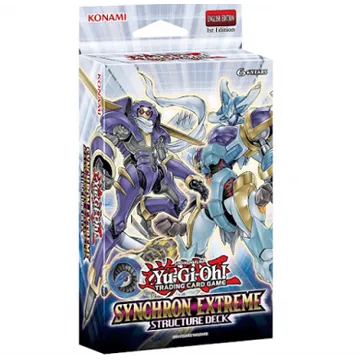 Synchron Extreme - slika proizvoda pod brojem: 1