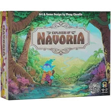 Preporučeni proizvod: Explorers Of Navoria