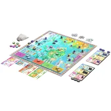 Preporučeni proizvod: Explorers Of Navoria