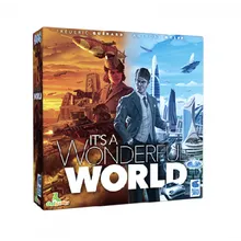Preporučeni proizvod: It’s a Wonderful World