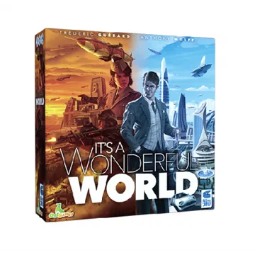 It’s a Wonderful World - slika proizvoda pod brojem: 1