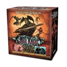 Recommended product: Mage Knight: Ultimate Edition