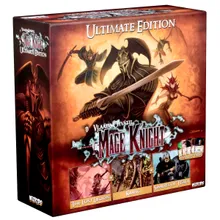Preporučeni proizvod: Mage Knight Ultimate Edition