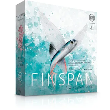 Finspan (na srpskom jeziku) - slika proizvoda pod brojem: 1