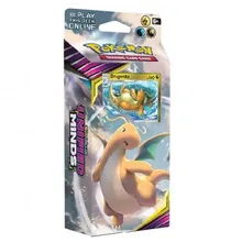 Preporučeni proizvod: Pokemon TCG Unified Minds - Soaring Storm
