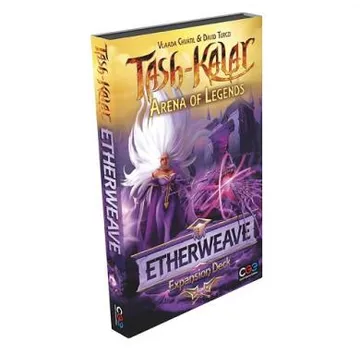 Tash-Kalar Etherweave - slika proizvoda pod brojem: 1
