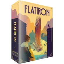Preporučeni proizvod: Flatiron