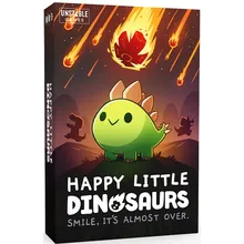 Preporučeni proizvod: Happy Little Dinosaurs