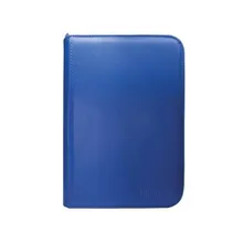 Preporučeni proizvod:  Vivid 4-Pkt Blue Zippered PRO-Binder