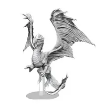Preporučeni proizvod:  D&D Nolzur's Mini: Adult Bronze Dragon