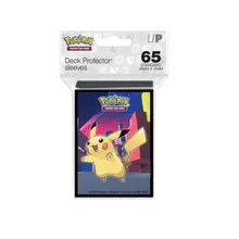 Preporučeni proizvod:  Pokemon Gallery Skyline Deck Protector 65ct