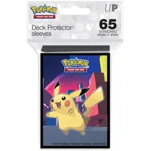 Preporučeni proizvod: Ultra Pro Pokemon Gallery Skyline Deck Protector