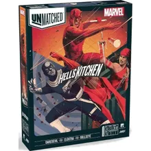 Recommended product: Unmatched Hell's Kitchen