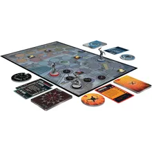 Recommended product: Unmatched Hell's Kitchen