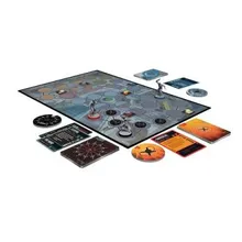 Preporučeni proizvod:  Unmatched: Hell's Kitchen