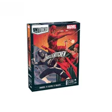 Preporučeni proizvod:  Unmatched: Hell's Kitchen