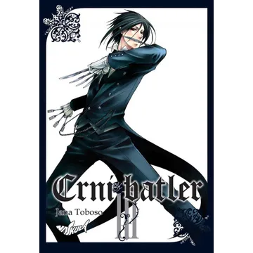 Crni Batler 03 - slika proizvoda pod brojem: 1