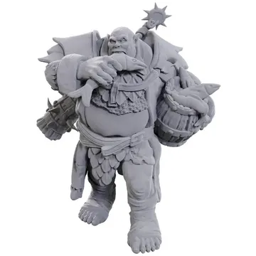 D&D Nolzur's Marvelous Miniatures Ogre Soldier - slika proizvoda pod brojem: 1