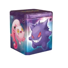 Preporučeni proizvod:  Pokemon Stackable Tin 2024