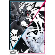 Preporučeni proizvod:  Pokemon TCG Scarlet and Violet Unova Poster Collection