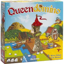 Preporučeni proizvod:  Queendomino
