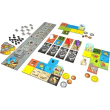 Preporučeni proizvod:  Queendomino