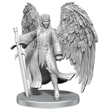 Preporučeni proizvod: Critical Role Yasha Nydoorin