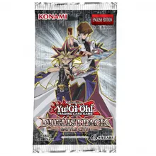 Preporučeni proizvod:  Duelist Pack Battle City