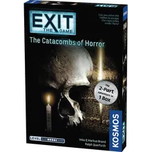 Preporučeni proizvod: Exit The Catacombs of Horror