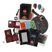 Preporučeni proizvod:  Exit The Catacombs of Horror