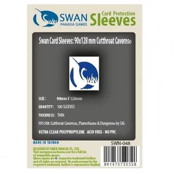 Swan Slivovi 90x128 - slika proizvoda pod brojem: 1