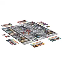 Preporučeni proizvod:  Zombicide