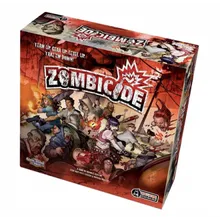 Preporučeni proizvod:  Zombicide
