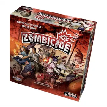 Zombicide - slika proizvoda pod brojem: 1