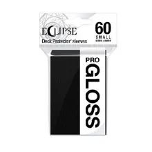Preporučeni proizvod:  Eclipse Gloss Small Size Jet Black Deck Protector