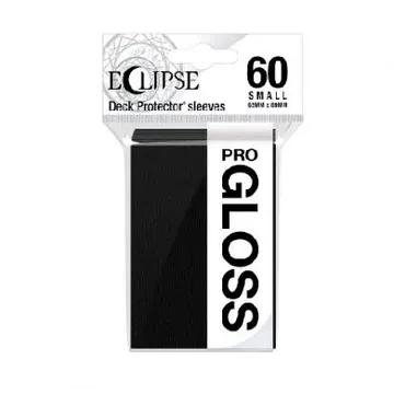 Eclipse Gloss Small Size Jet Black Deck Protector - slika proizvoda pod brojem: 1