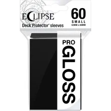 Preporučeni proizvod: Eclipse Gloss Small Size Jet Black Deck Protector