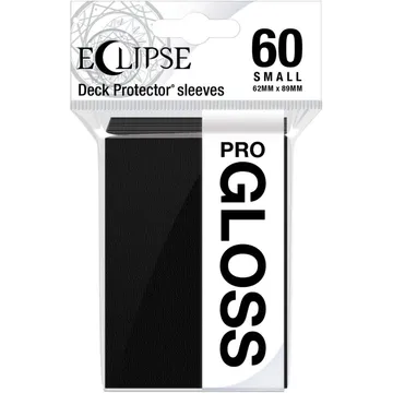 Eclipse Gloss Small Size Jet Black Deck Protector - slika proizvoda pod brojem: 1
