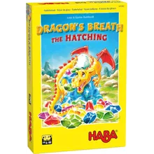 Preporučeni proizvod:  Dragon's Breath - The Hatching (6+)