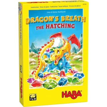 Dragon's Breath - The Hatching (6+) - slika proizvoda pod brojem: 1