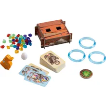 Preporučeni proizvod:  Dragon's Breath - The Hatching (6+)